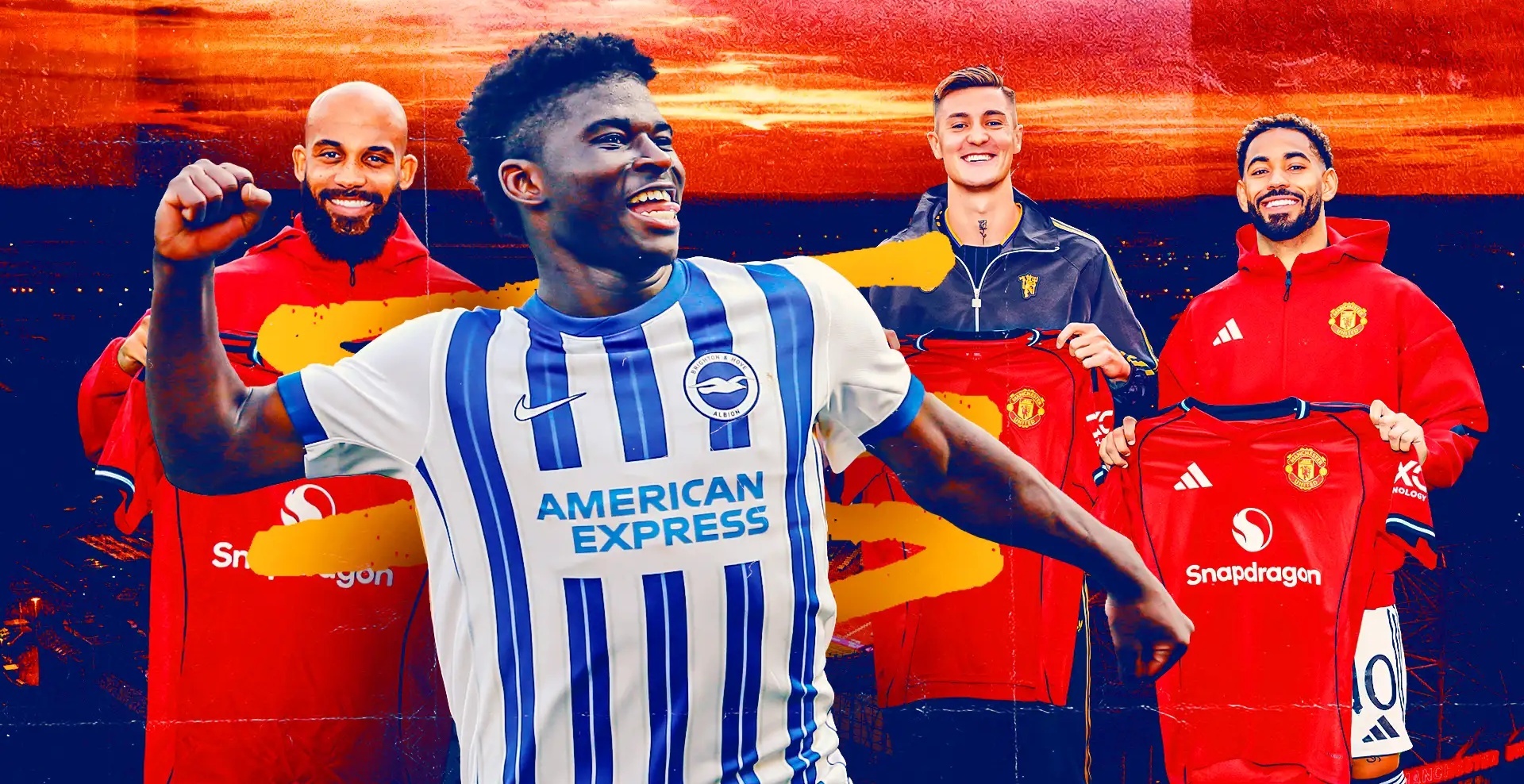 Ngo ngang Manchester United hinh anh