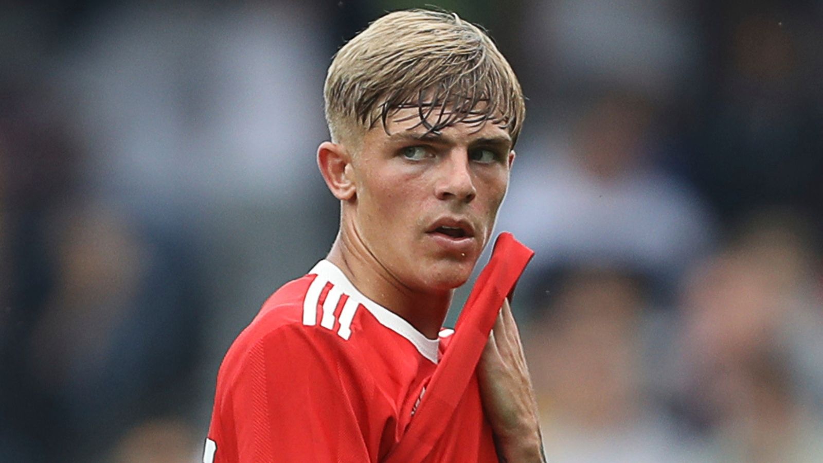 Cuu hau ve MU tai xuat sau gan 2 nam hinh anh