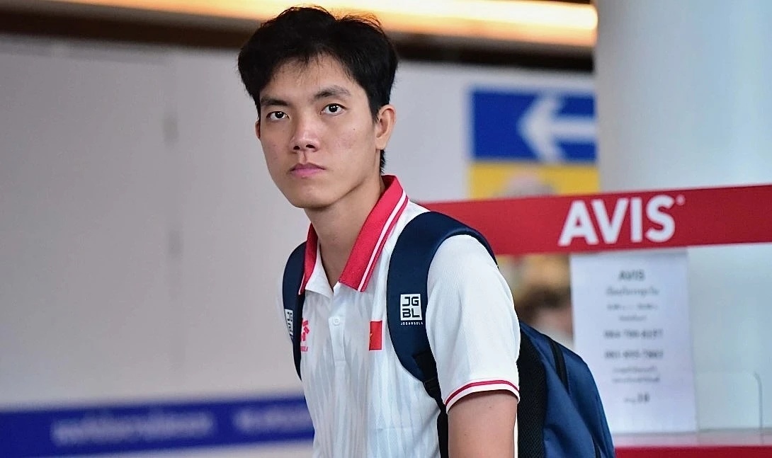 Bong chuyen nu Viet Nam du giai the gioi khong co Bich Tuyen hinh anh