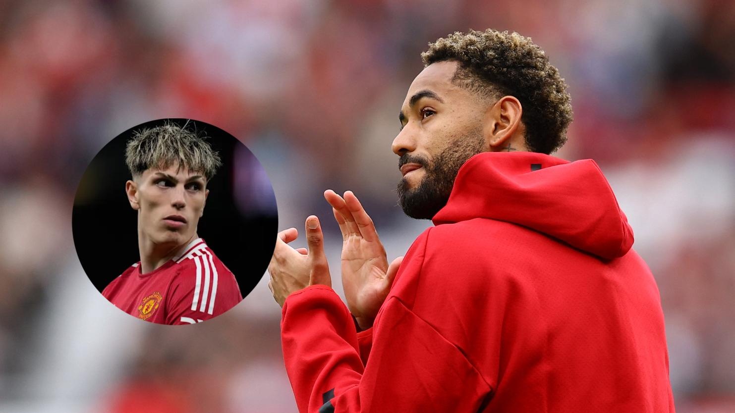 Thong ke cua Cunha khien Garnacho xau ho hinh anh