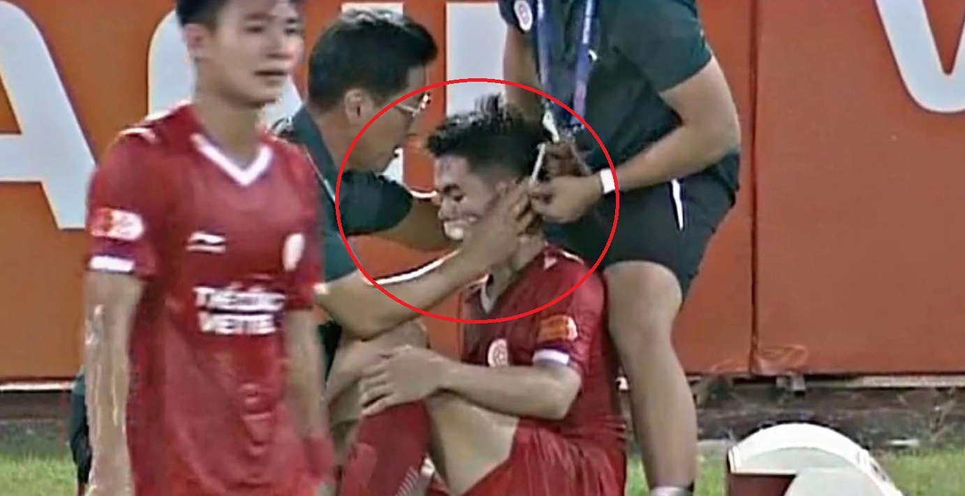 Khuat Van Khang rach vung mieng hinh anh