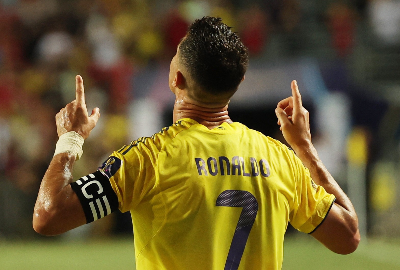 Ronaldo lap ky luc chua tung co hinh anh