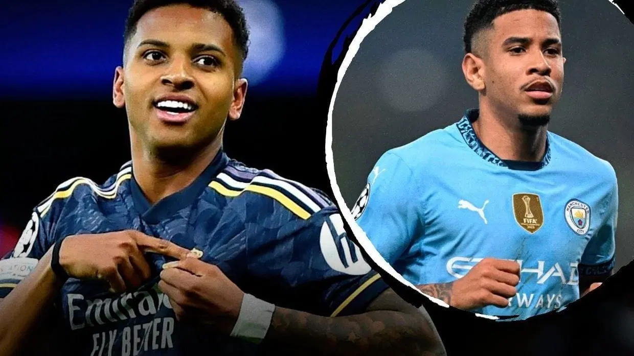 Man City giu Savinho, Spurs van kien tri hinh anh