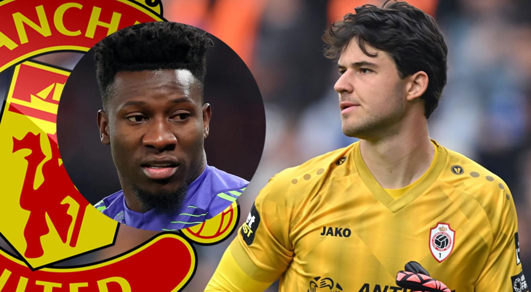 Don thu mon moi, MU co phan quyet cho Onana hinh anh