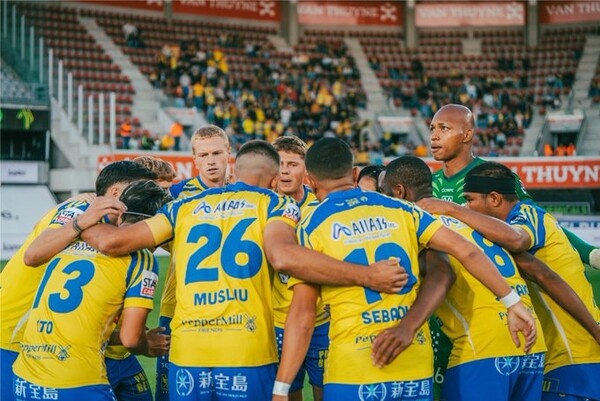 CLB cu cua Cong Phuong gay bat ngo hinh anh