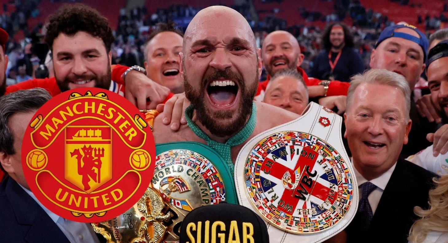 MU do te khien tay dam Tyson Fury bo coi bong da hinh anh