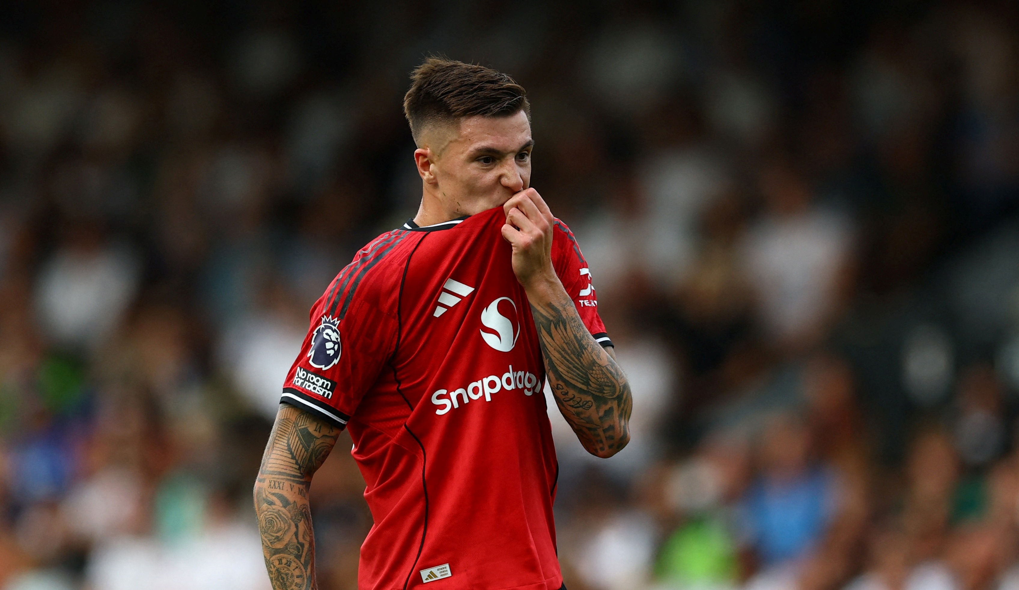 Sesko gay ngo ngang hinh anh