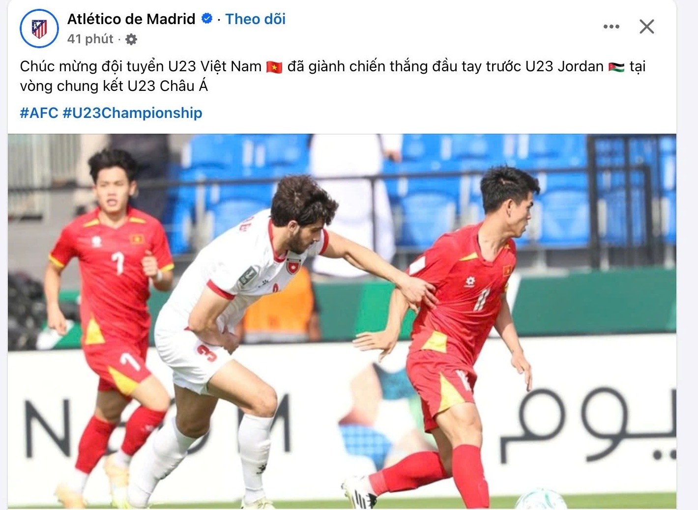 U23 Việt Nam ảnh 2 U23 Viet Nam anh 2