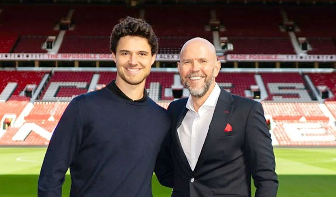 Tan binh Lammens khien CDV MU hoang vi 'bong dang Ten Hag' hinh anh