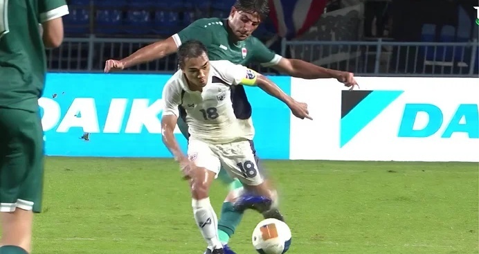 Pha bong ac y khien CDV Thai Lan phan no hinh anh