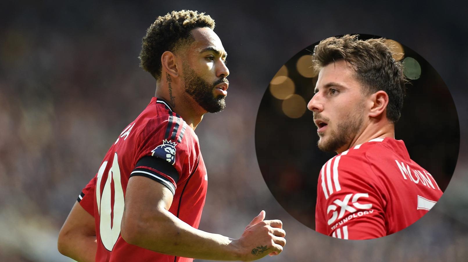 Tinh trang cua Mount, Cunha hinh anh