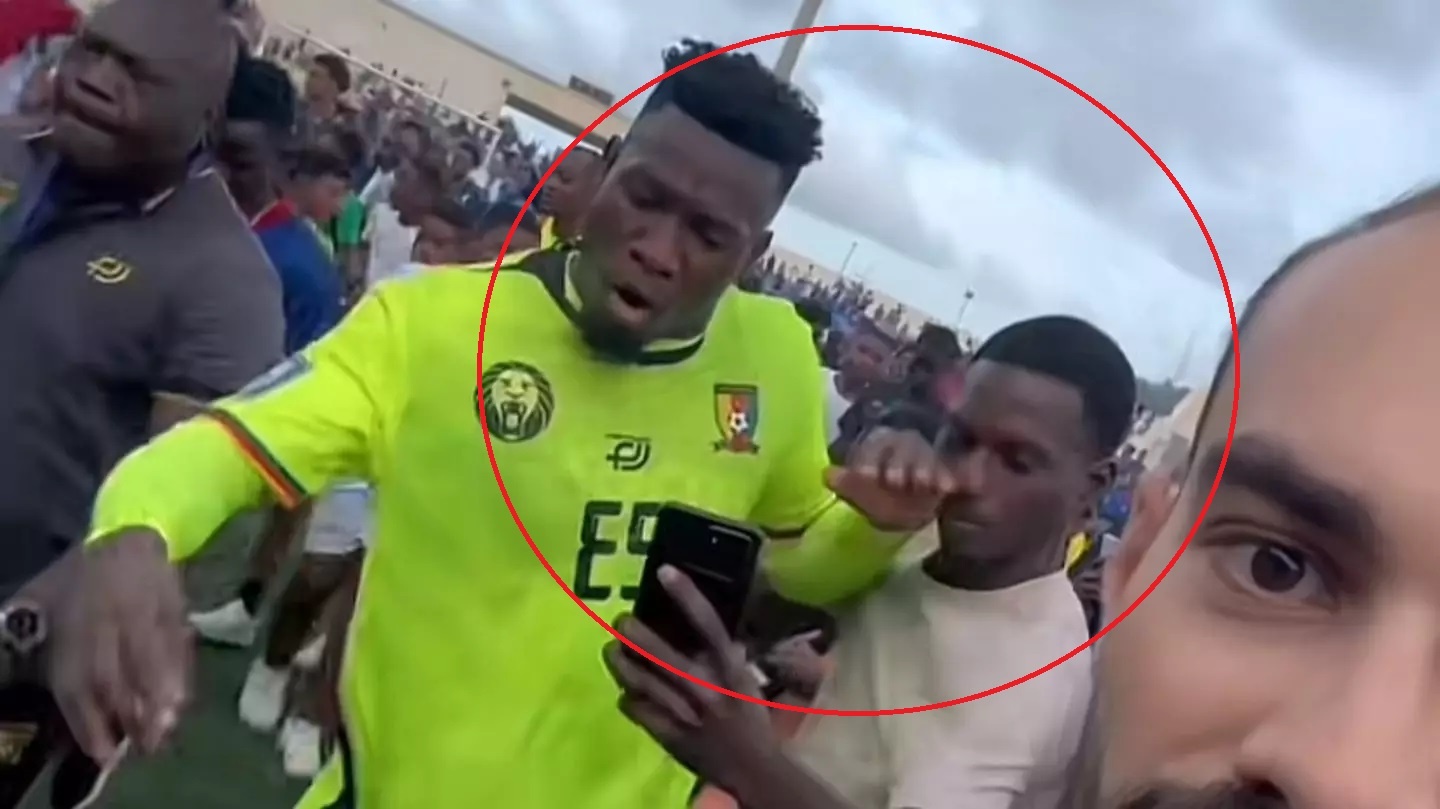 Phut noi nong cua Onana hinh anh