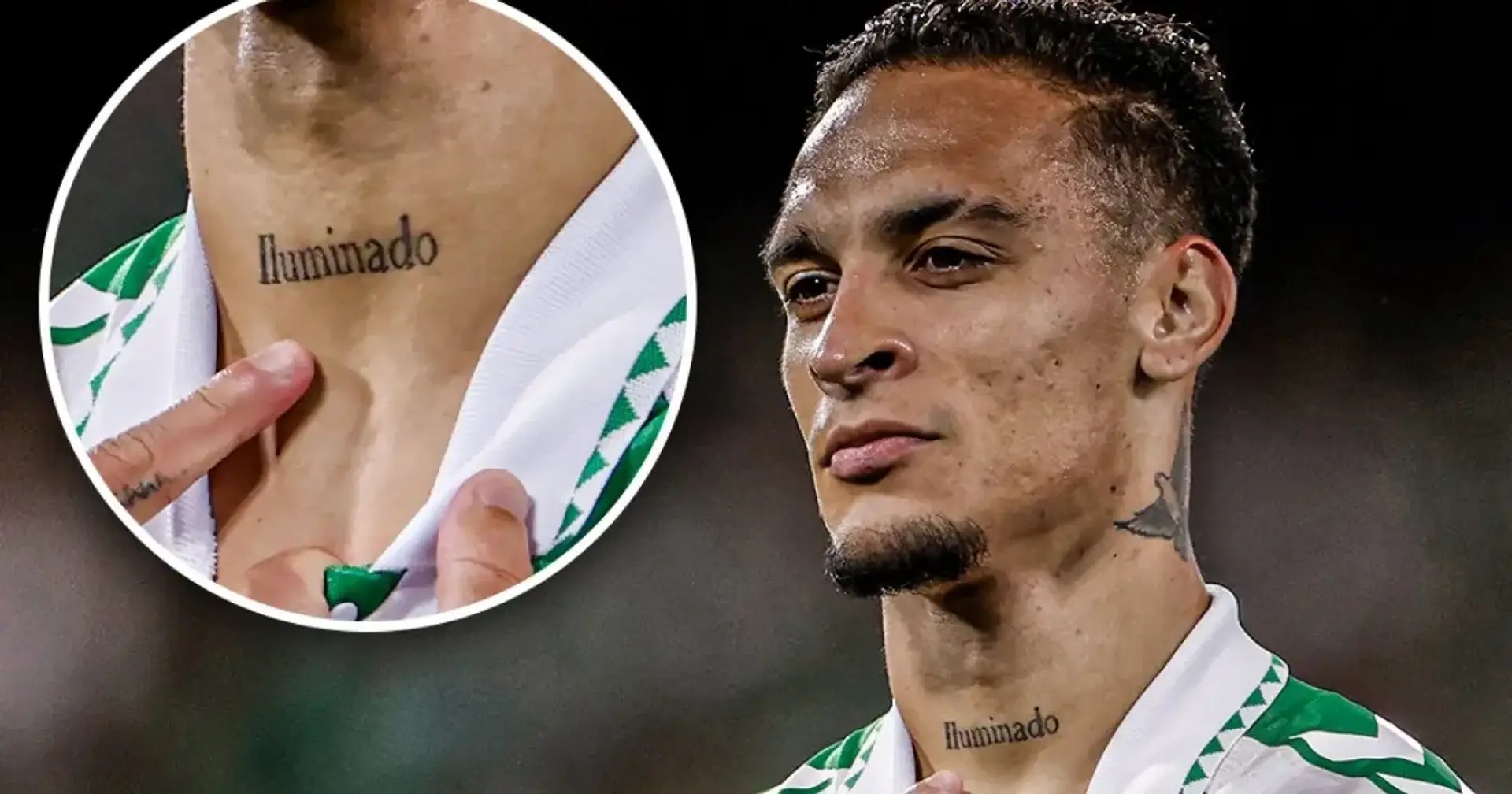 Antony doi doi khi roi MU hinh anh