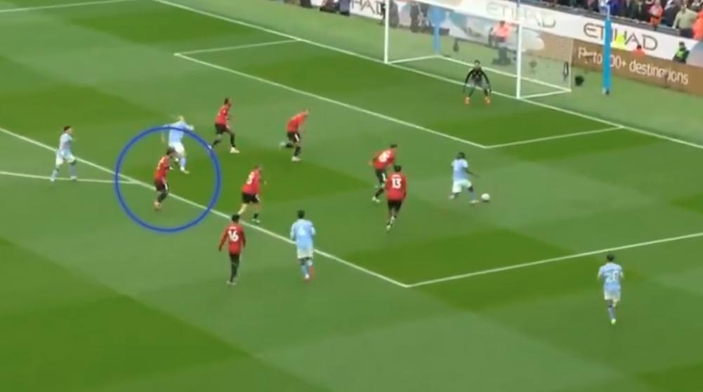 Lo hong cua Manchester United anh 3