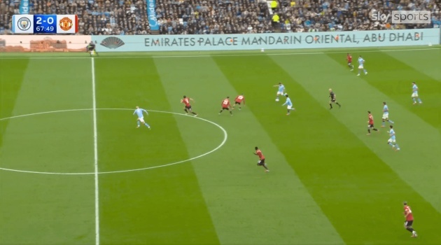 Lo hong cua Manchester United anh 4