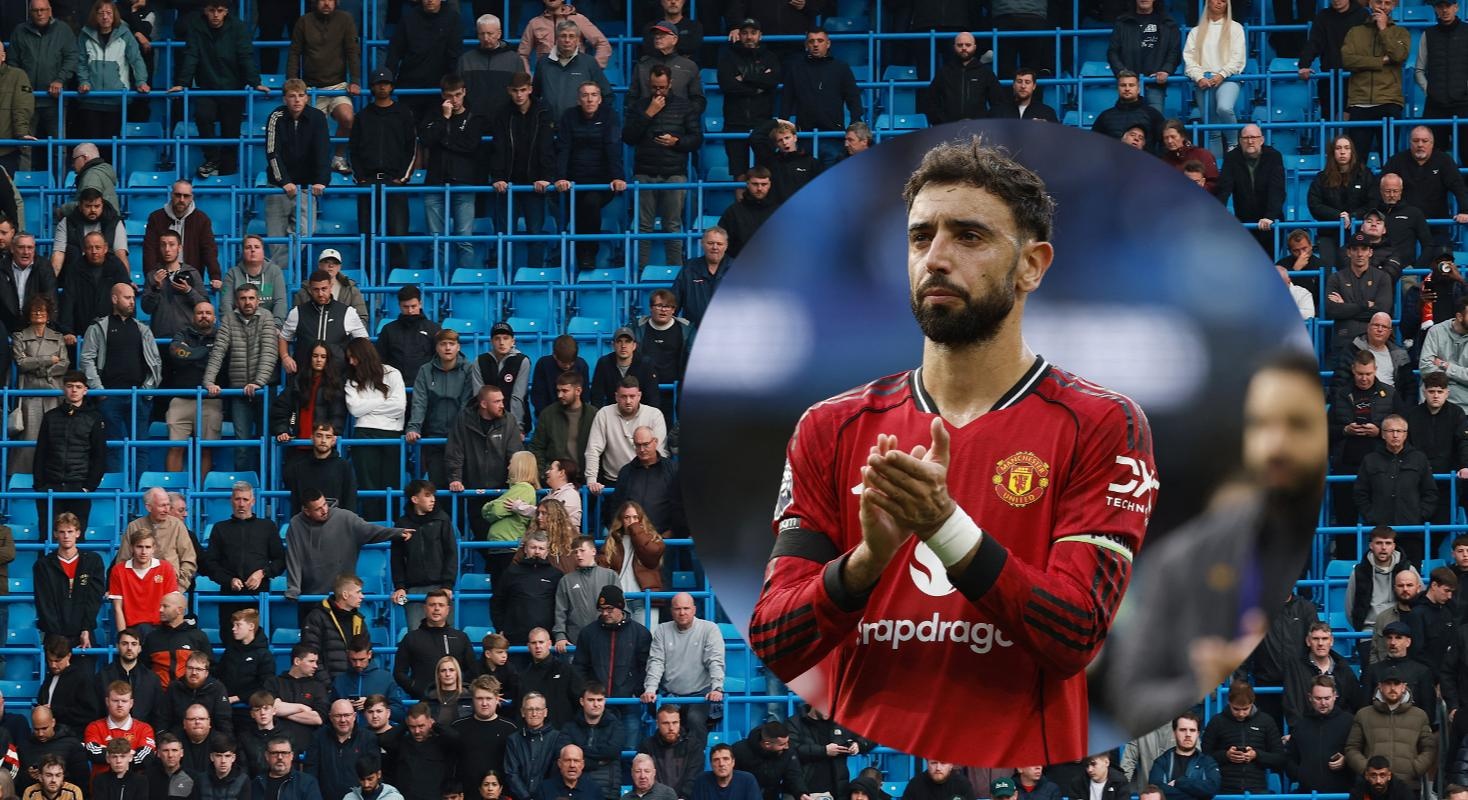 Bi Man City vui dap, CDV MU bo ve tu phut 70 hinh anh