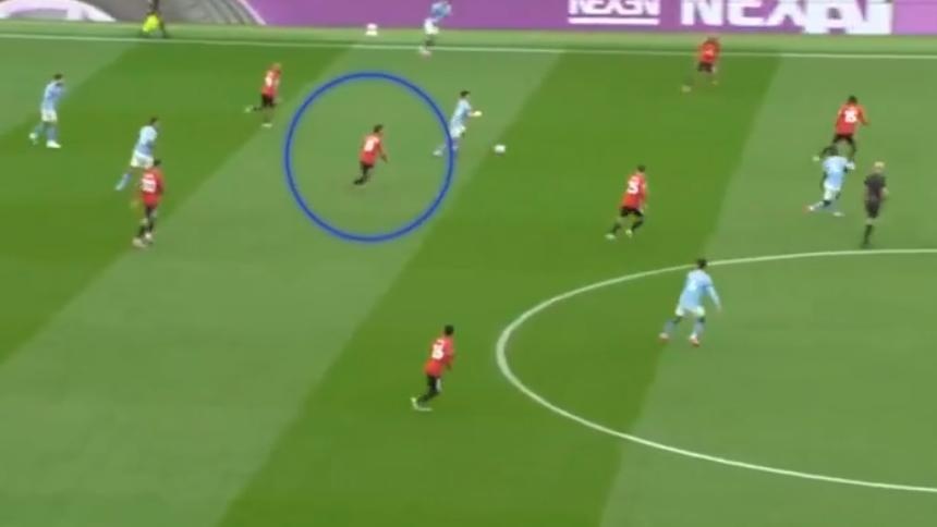Lo hong cua Manchester United anh 2