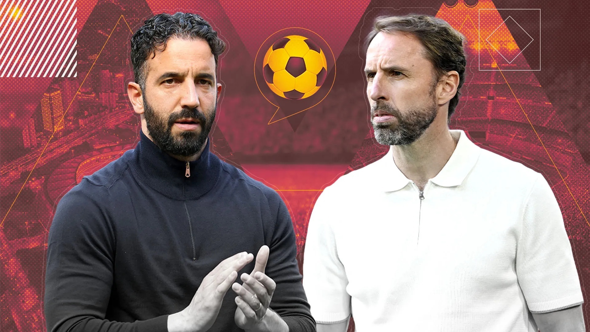 MU chon san HLV thay the Amorim hinh anh