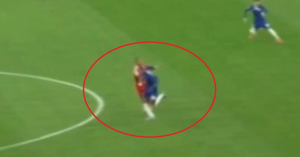 Quyet dinh khien fan Chelsea phan no hinh anh