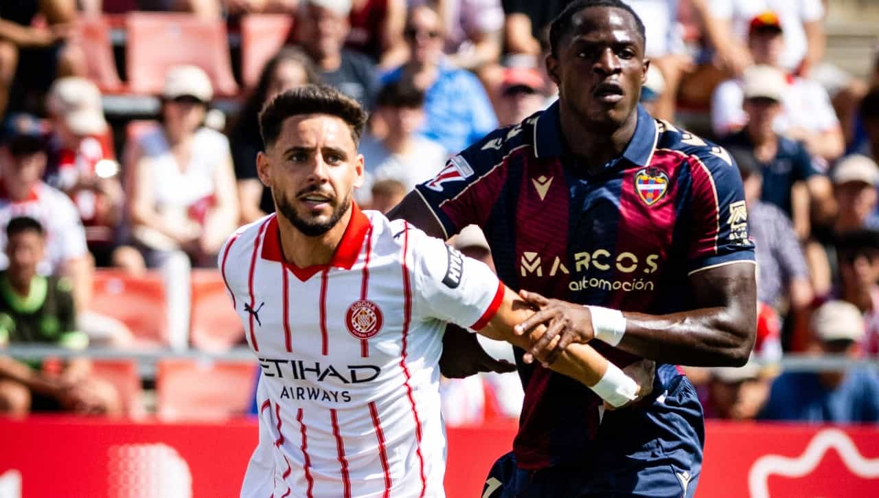 Tham hoa Girona hinh anh