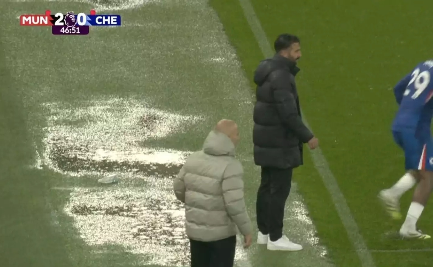 Amorim pha luat Premier League hinh anh