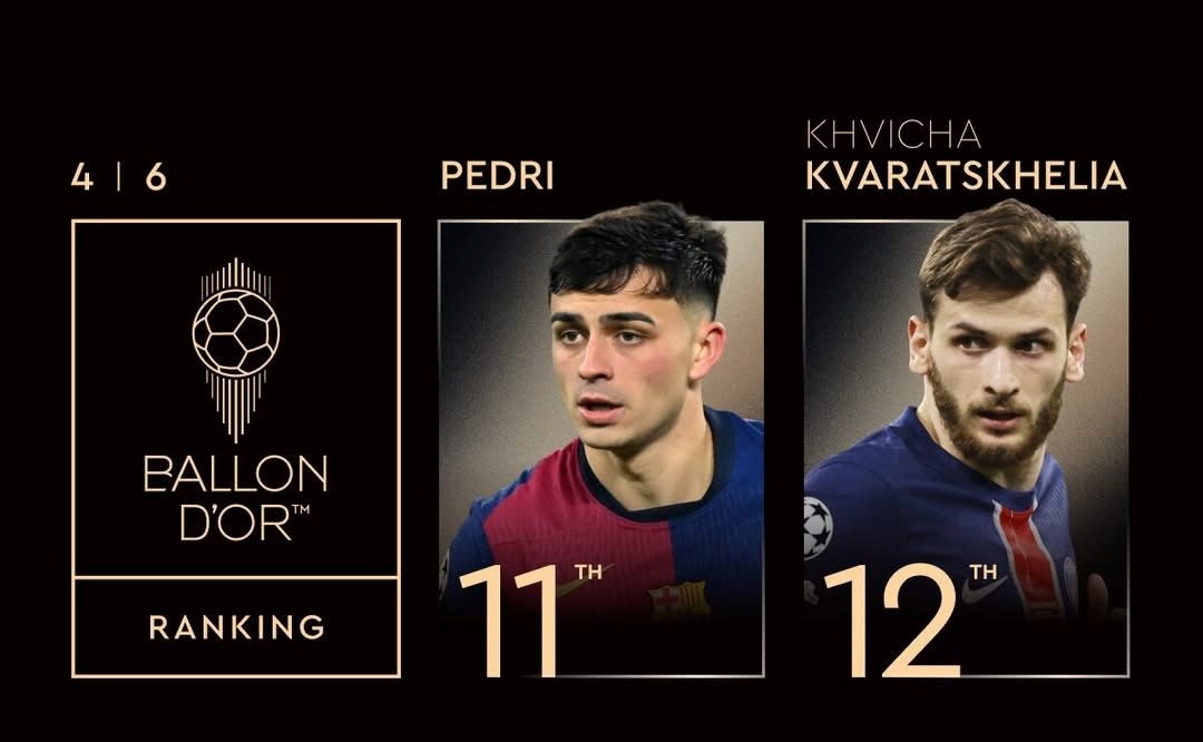 Quyet dinh gay phan no o Qua bong Vang 2025 hinh anh