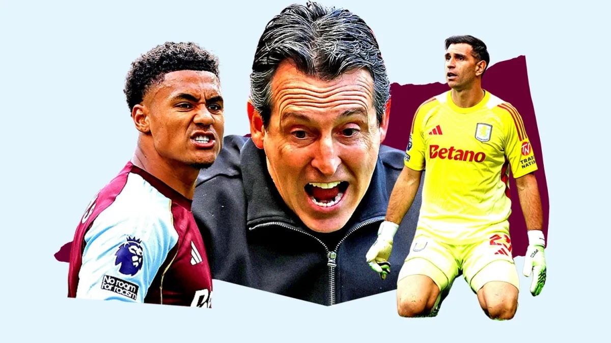 Quyet dinh lam rung chuyen Aston Villa hinh anh