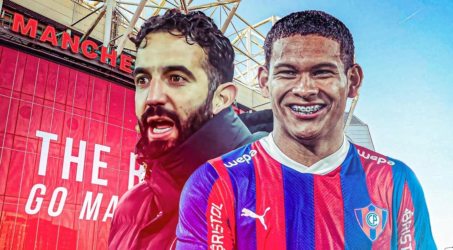 Tan binh cua MU bi lang quen hinh anh