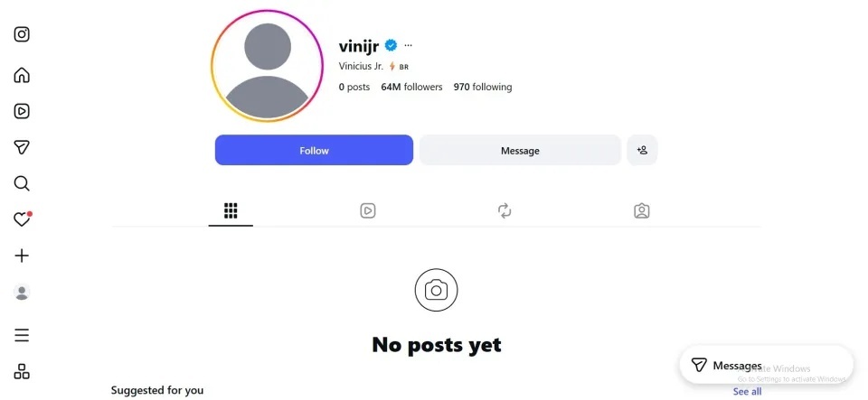 Vinicius  ảnh 1