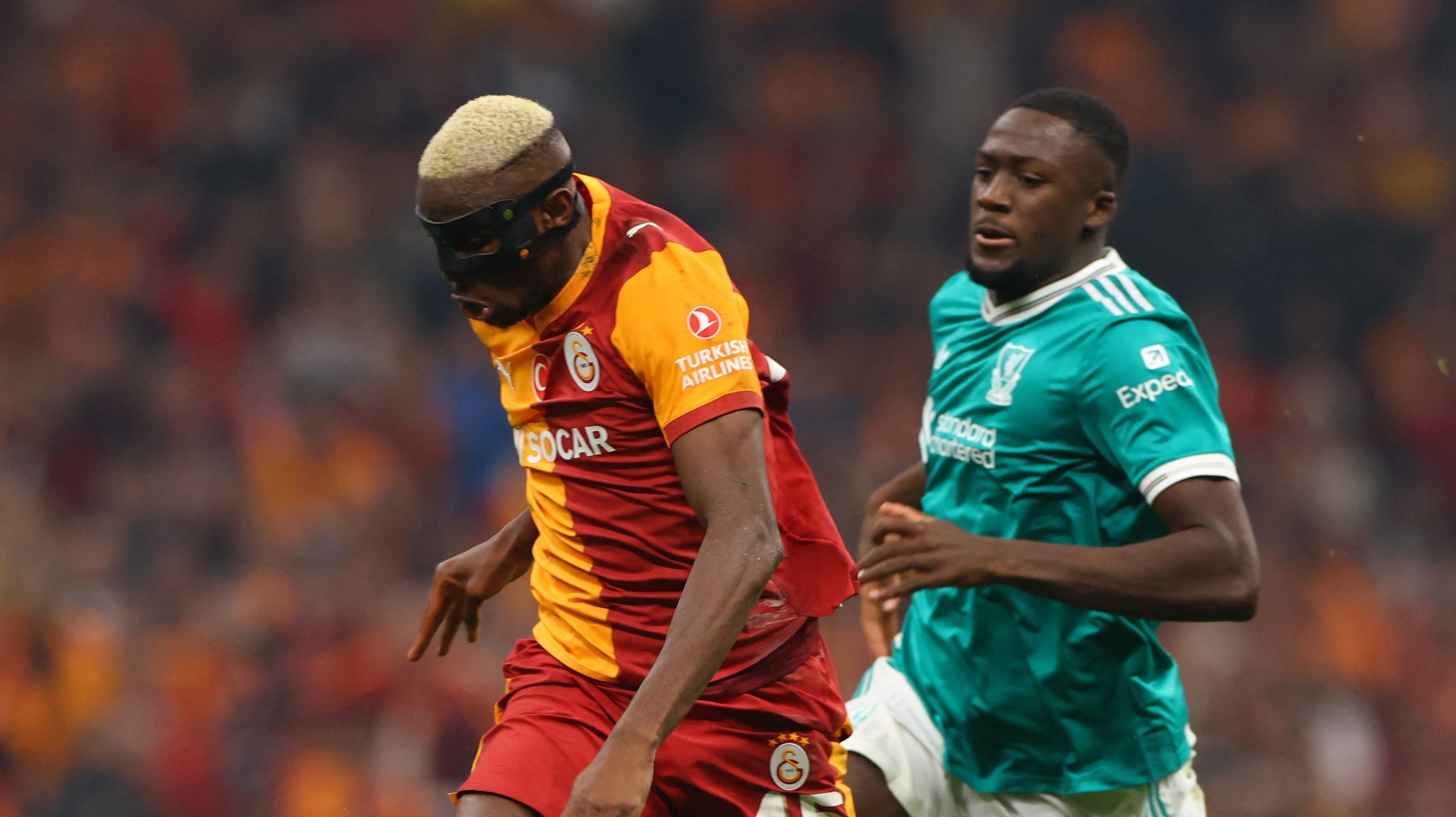 Fan Liverpool phan no hinh anh