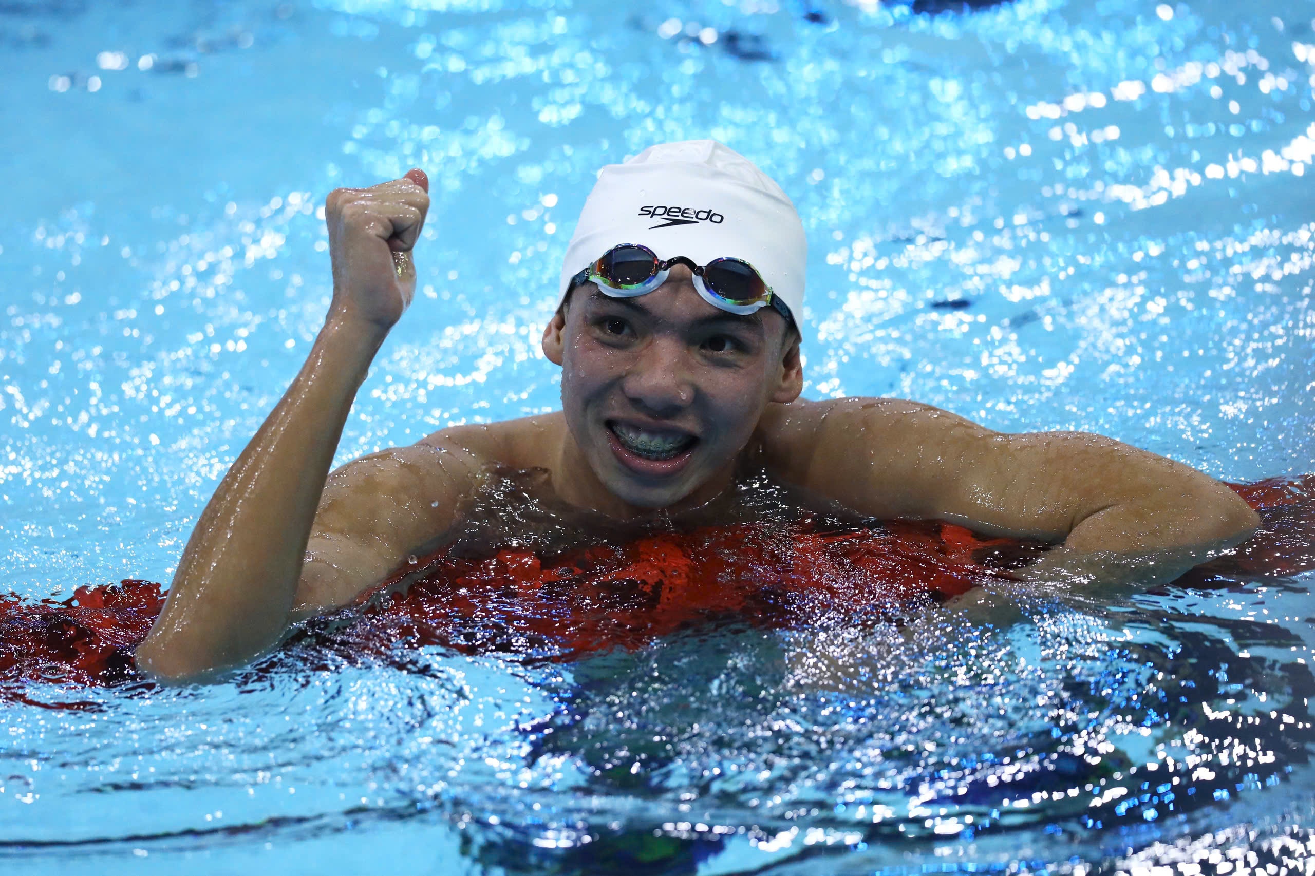Bang tong sap SEA Games 33 ngay 12/12: Boi lien tiep co HCV hinh anh