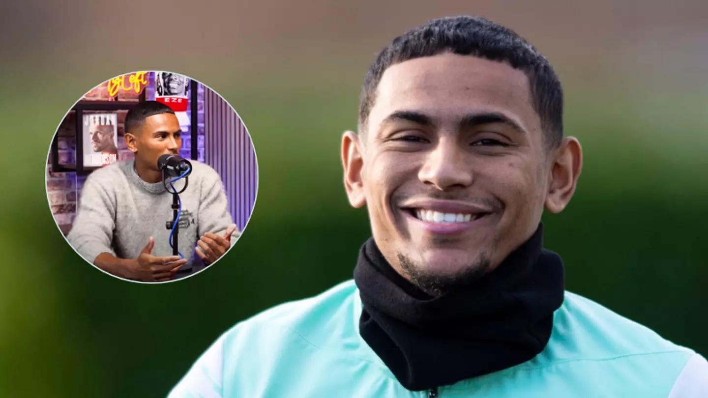 Cuu cau thu MU dung ChatGPT ky duoc hop dong, khong can nguoi dai dien hinh anh