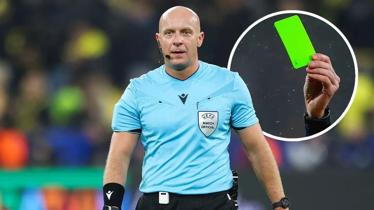 The xanh lan dau duoc su dung trong bong da hinh anh