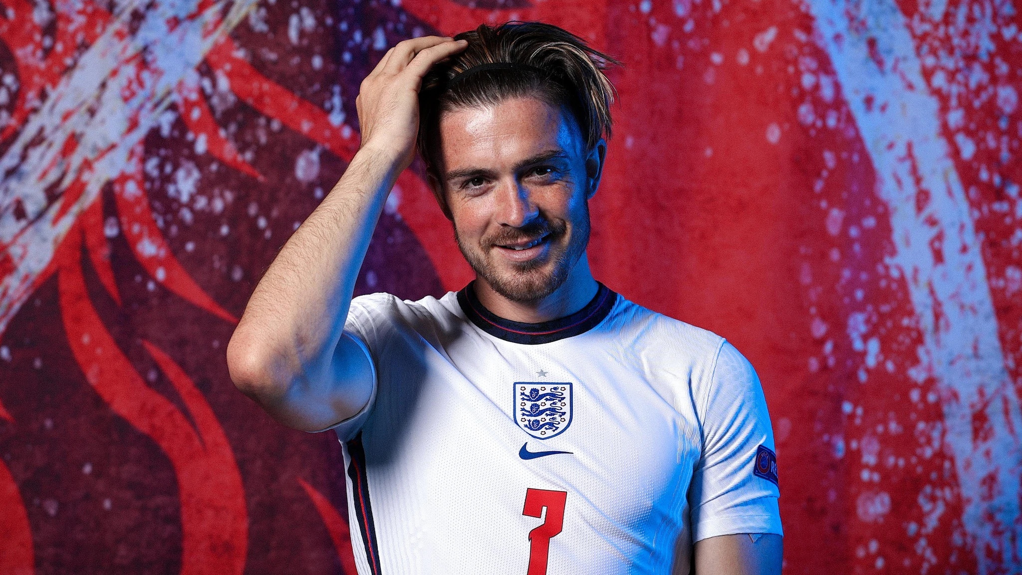 Bat cong cho Jack Grealish hinh anh