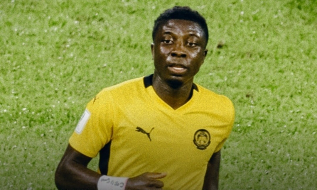 Cau thu nhap tich moi nhat cua Malaysia co goc gac ro rang hinh anh