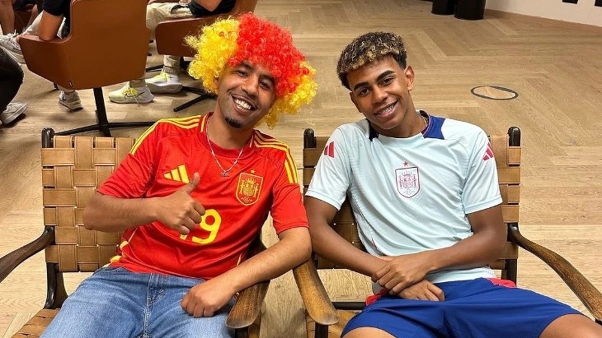 Cha Yamal tuyen bo 'khong lam gi, song nho con trai' hinh anh