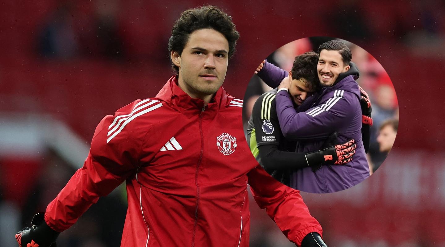 Phan ung cua Bayindir khi Lammens choi hay hinh anh