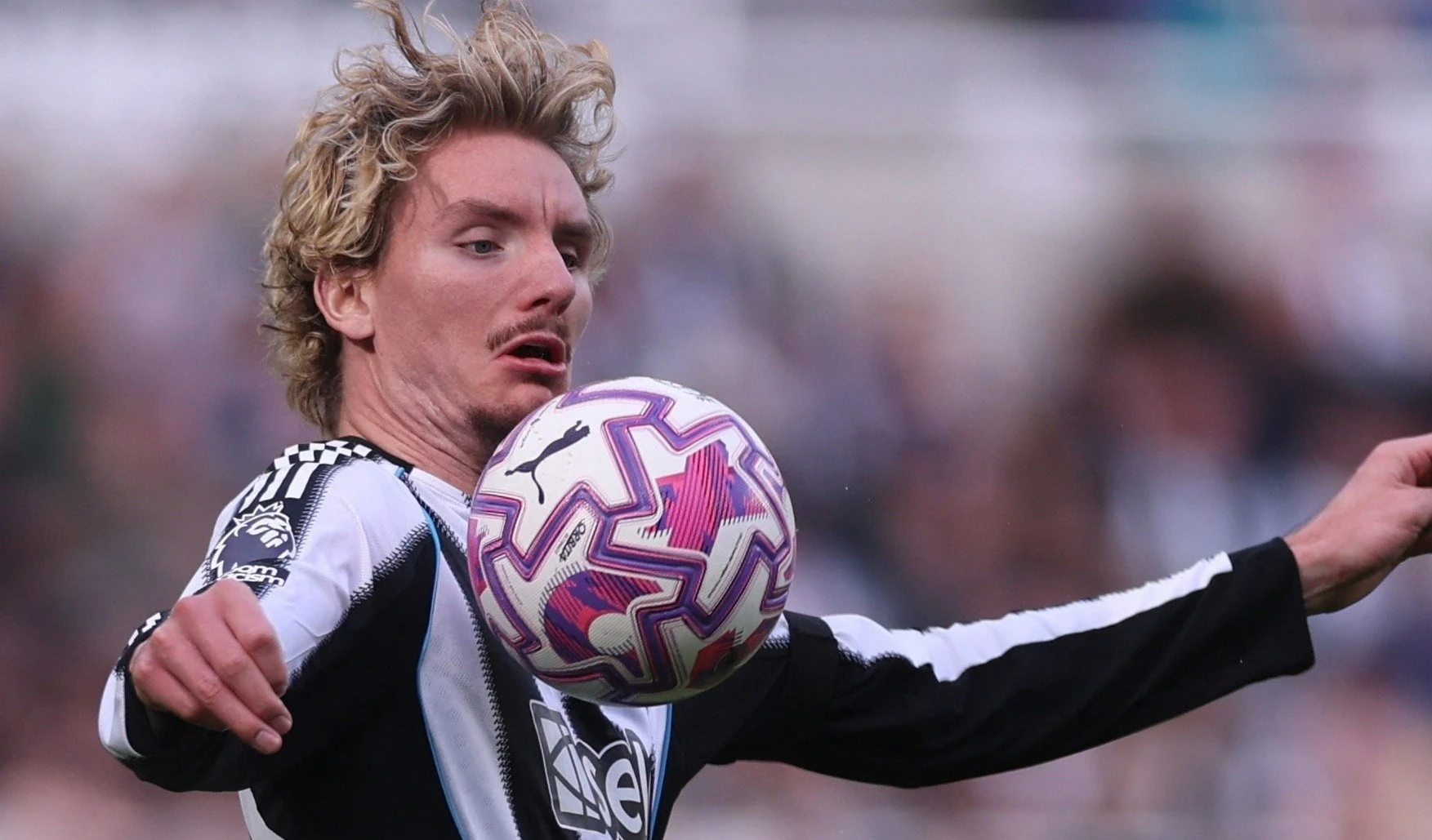 Cu da 'trieu view' cua tien dao dat nhat lich su Newcastle hinh anh