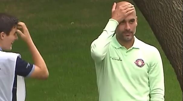 Cu danh 'trieu view' cua Guardiola hinh anh