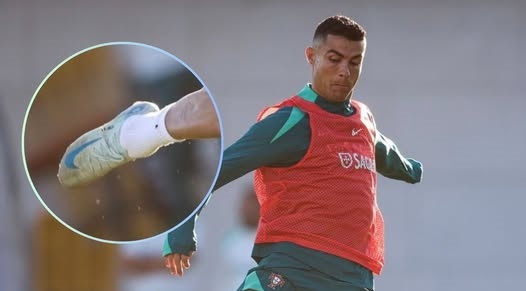 De che cua Ronaldo anh 5