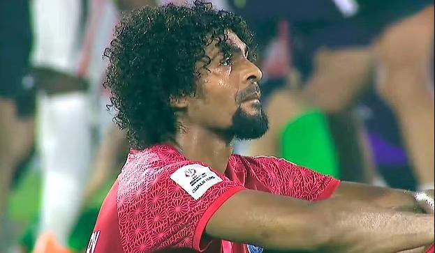 Phut bu gio dien ro o vong loai Asian Cup 2027 hinh anh