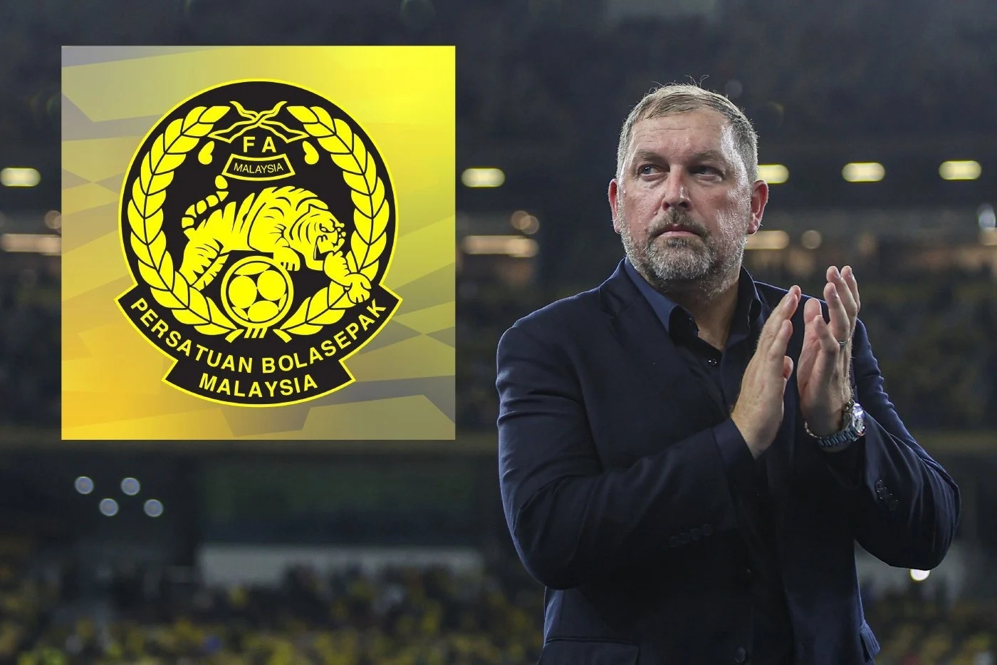 Cau noi lam day song bong da Malaysia hinh anh