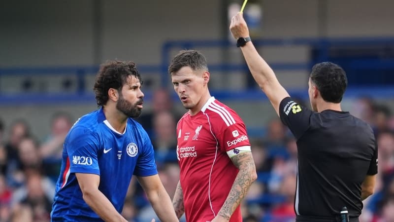 'Ga dien' Diego Costa hinh anh