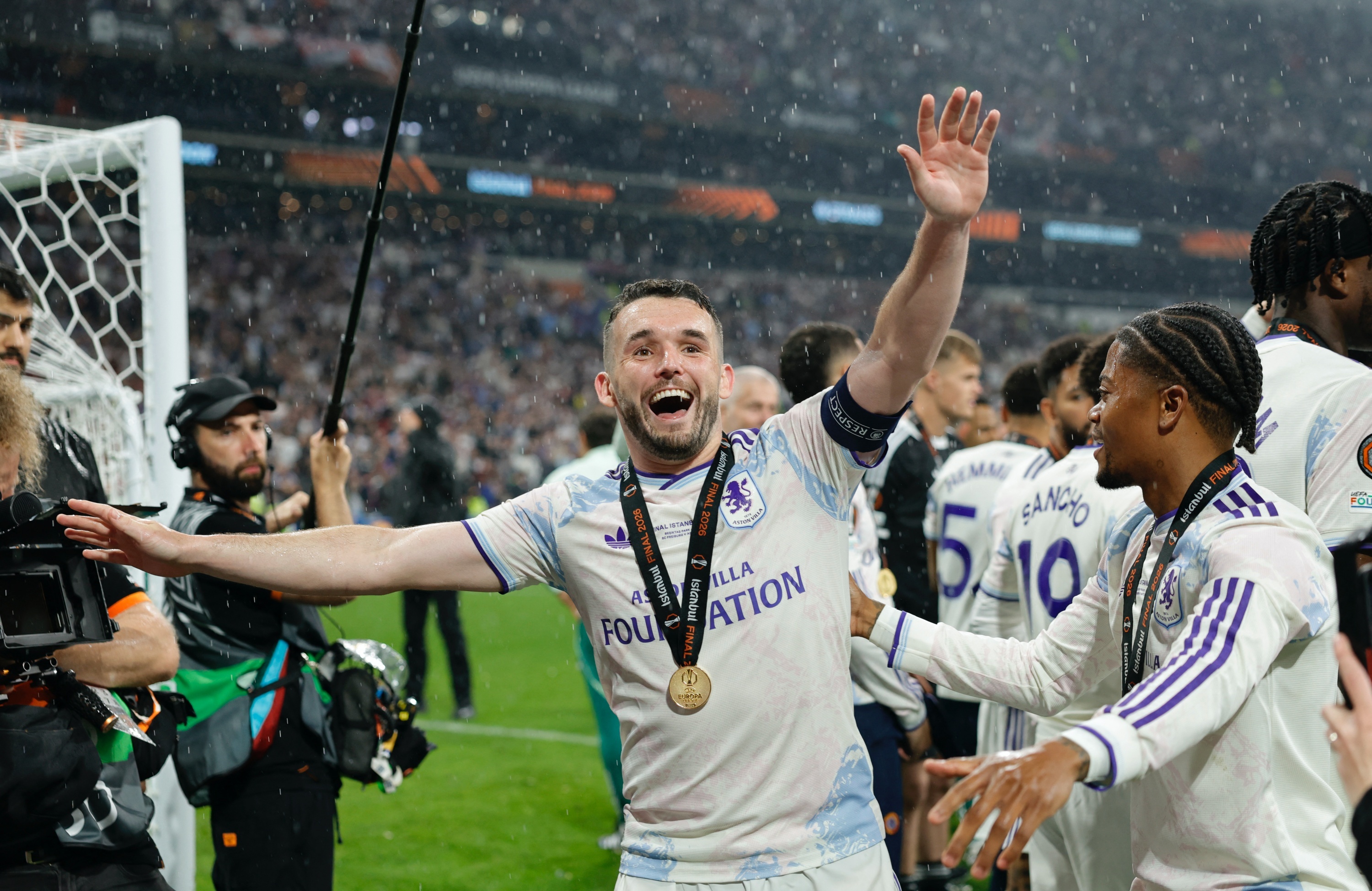 Aston Villa anh 1