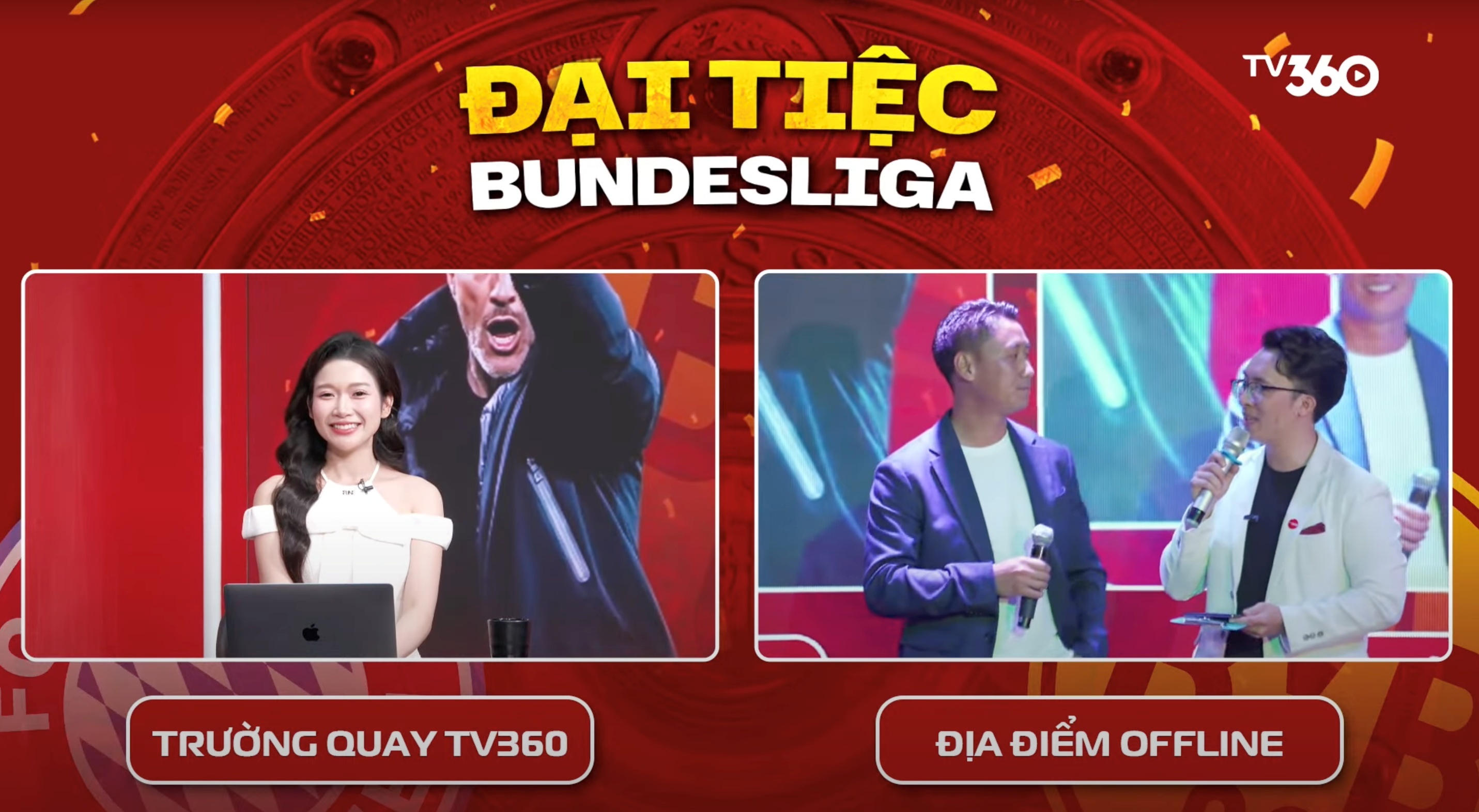 'Der Klassiker' anh 2