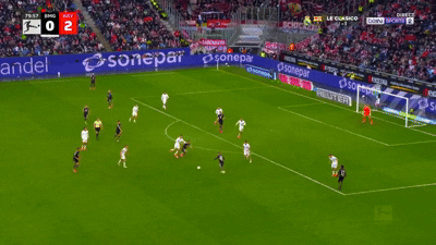 Bayern Munich sau tran anh 1
