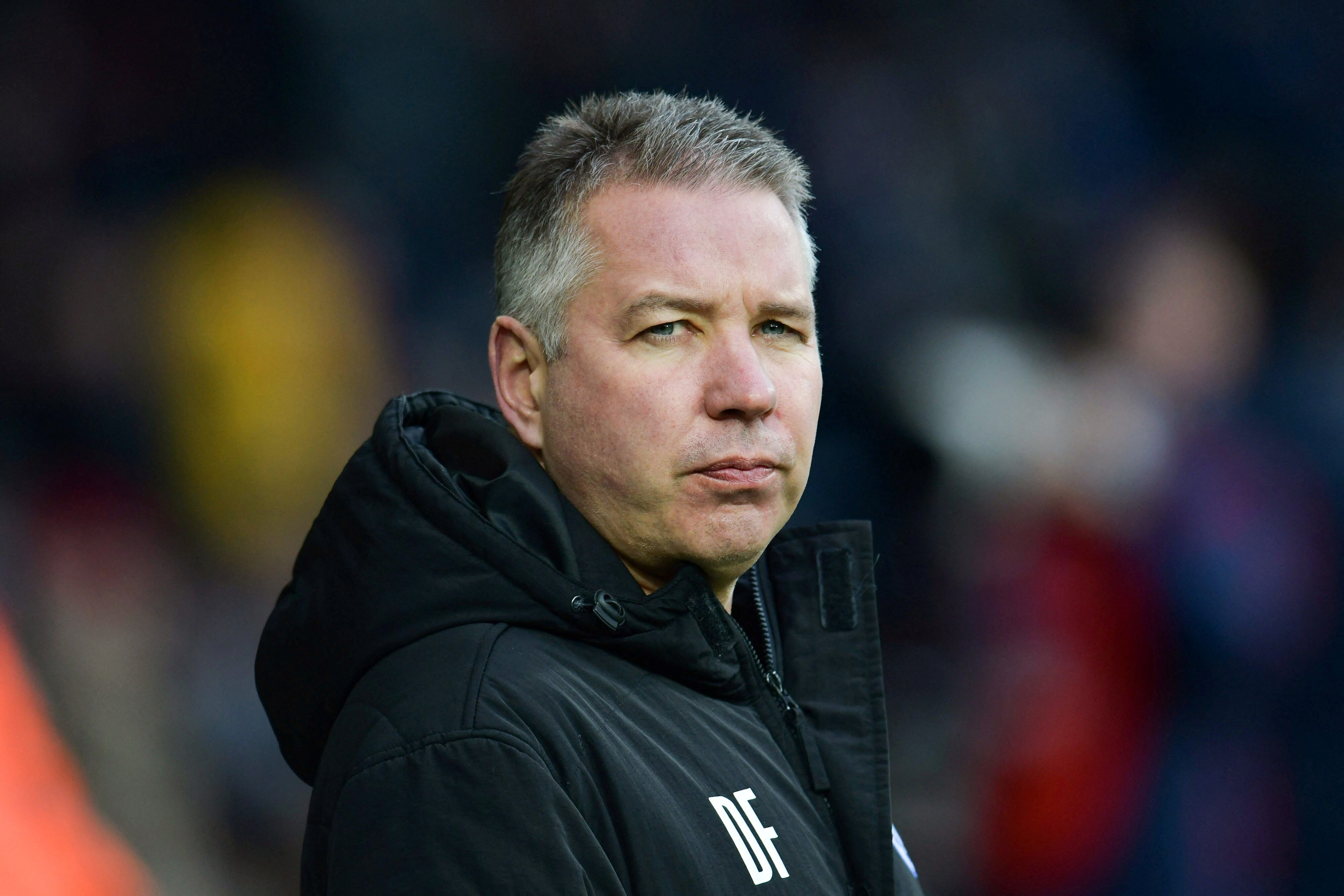 Nghiep cam quan bet bat cua con trai Ferguson hinh anh