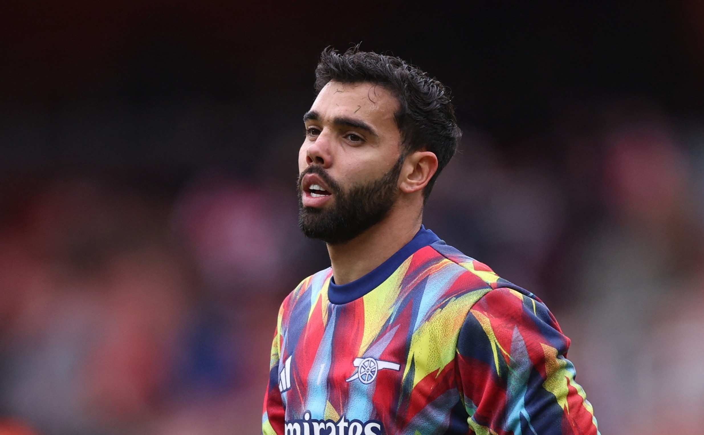 Tranh cai ve Arsenal hinh anh