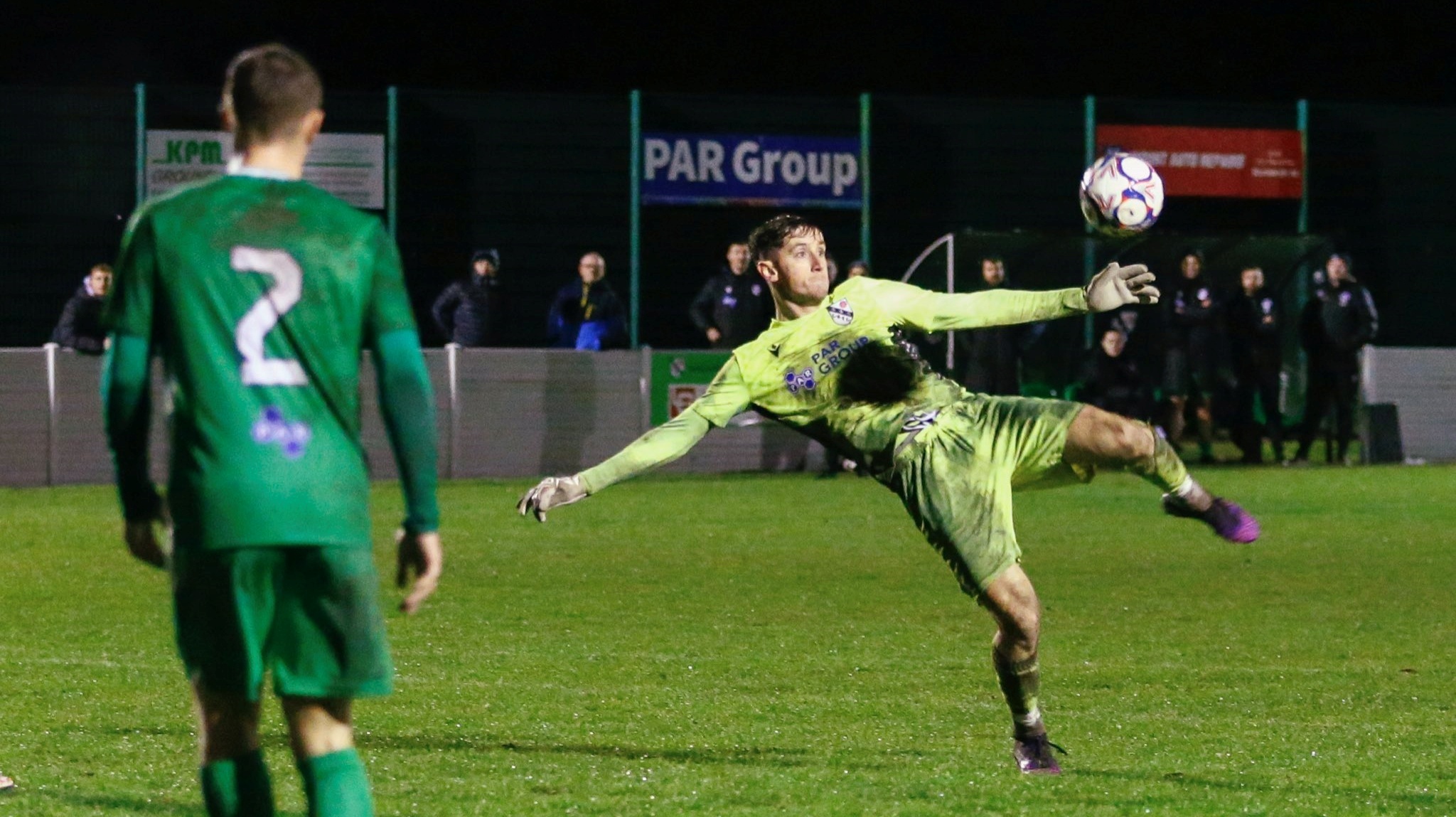 Thu mon lap sieu pham cuu doi o phut 98 hinh anh