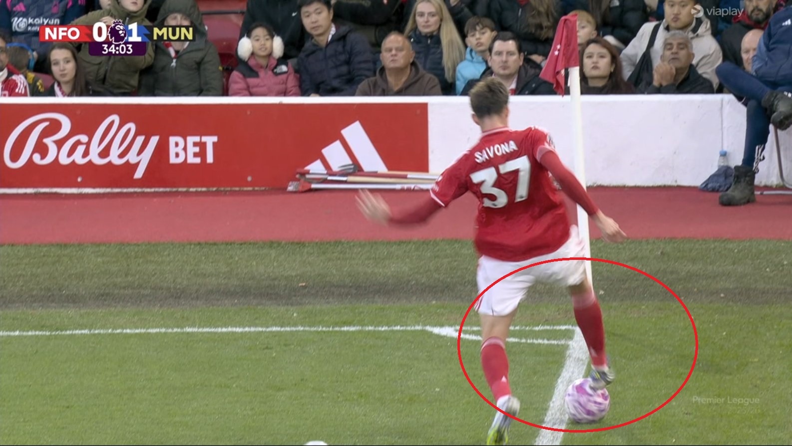 Ban thang cua MU khien fan phan no hinh anh